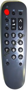 Пульт для телевизора Panasonic EUR501310