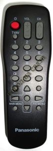 Пульт для телевизора Panasonic EUR501380 Original