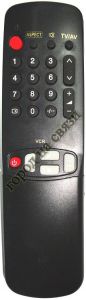 Пульт для телевизора Panasinic EUR51916