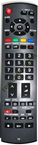 Panasonic EUR7651110 Viera