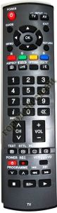 Panasonic EUR7651150 Viera