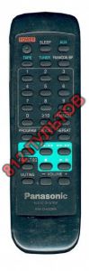 Пульт Panasonic RAK-CH930WK