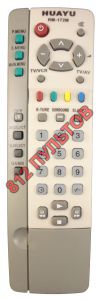 Panasonic RM-172M Universal