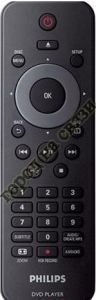 Philips DVP3550K