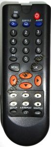 Philips 0851 (0852) DVD