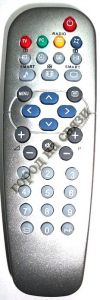 Philips  RC19335019-01 LCD