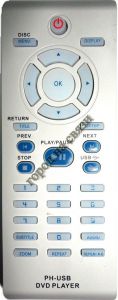 Philips RC2013