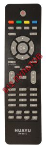 Philips RM-691C Universal