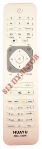 Philips RM-L1128W Universal