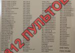 Philips RM-PH07 Universal