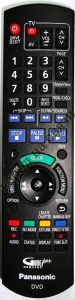Panasonic N2QAYB000329 Original