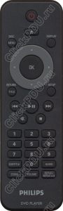 Пульт для телевизора Philips 2422 549 01934 