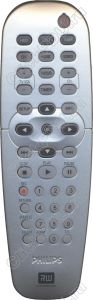 Пульт для DVD HDD Recorder Philips 2422 5490 0968 Original