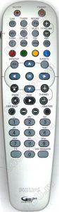 Пульт для dvd рекордера Philips RC-19046006/01 Original