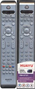 Пульт Philips RM-D727 Universal