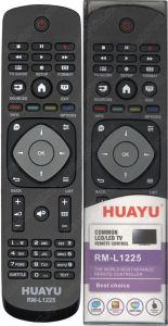 Philips RM-L1225 Universal