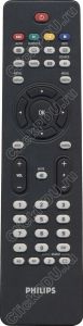 Пульт для телевизора Philips RC2034313/01B Original