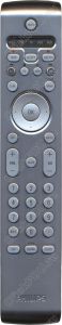 Пульт для телевизоров Philips RC4308/01B Original