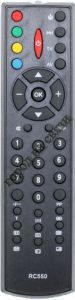Rubin RC-550 (560)
