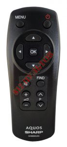 Sharp Aquos GA968WJSA Original