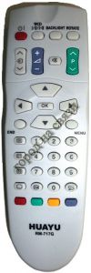 Sharp RM-717G Universal
