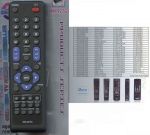 Sharp RM-927G Universal