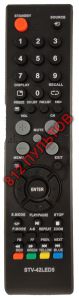 Shivaki STV-42LED5
