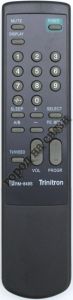 Sony RM-849S