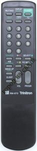 Sony RM-870