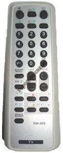 Sony RM-969