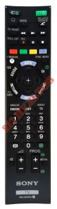 Пульт ду для телевизора Sony  RM-ED053 Original