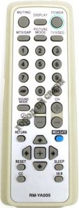 Sony  RM-YA005