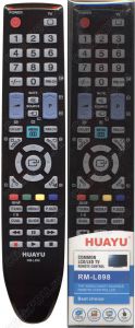 пульт Samsung RM-L898 Universal