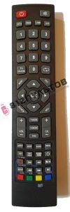 Sharp LC-32HI3222E black (LC-32CHE4040E) ― 812 Пультов