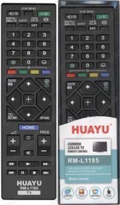 Пульт Sony RM-L1185 Universal