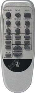 Sven HA-350 (Unity U5-200) Original 