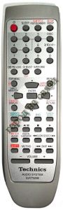 Technics EUR7702290 Original