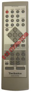Technics RAK-EHA29WH Original