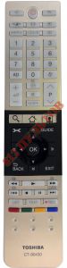 Пульт для телевизора Toshiba CT-90430 Original