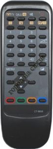 Toshiba CT-9858 (9992)
