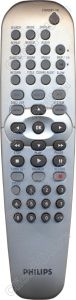 Пульт Philips U184 DVD/VCR Original для DVD/VCR