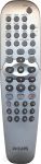 Philips U184 DVD/VCR Original