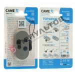 Came TOP-44RGR (4 кнопки) Original
