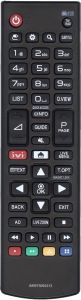  LG AKB75095312 ― 812 Пультов